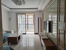 宿豫区 御景龙庭 2室1厅 85.23㎡ 52.80万