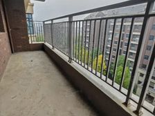 建安 锦艺·伊顿小镇 4室2厅 140.68㎡ 55万