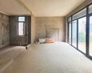 奉化 海风四季小区 4室2厅 124.00㎡ 110万