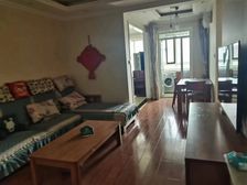 泰山 铂金府 2室2厅 77.00㎡ 60万