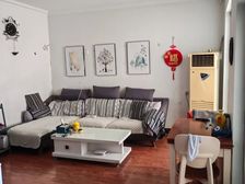 历城 盖佳花园 1室1厅 64.01㎡ 45万