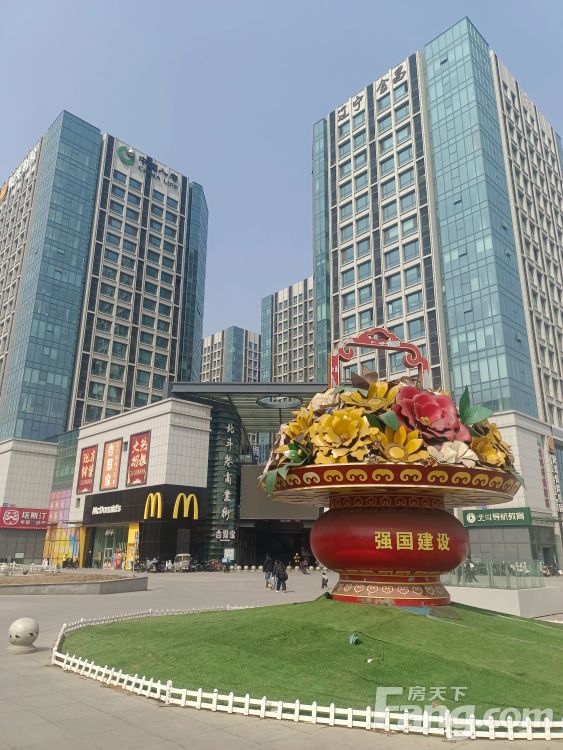 毗邻辽宁中医/省实验教培集散地双地铁商业街旺铺吉售/可兑可租