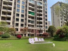 芜湖 拓基弘阳时光里 4室2厅 119.00㎡ 130万