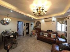 浦东 黄山二村 3室2厅 97.56㎡ 585万