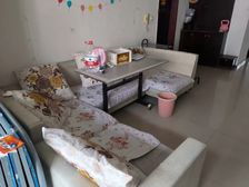 新市区 吉祥小区 4室1厅 123.00㎡ 58万