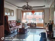 锡林浩特 瑞鑫华庭 2室1厅 110.00㎡ 65万
