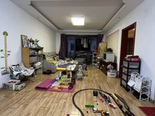 松江 小昆山镇 平复苑 3室2厅 128.00㎡ 229万