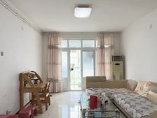 偃师 上海花园 2室2厅 100.50㎡ 41.60万