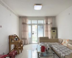 偃师 上海花园 2室2厅 100.50㎡ 41.60万