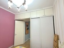 市中 安侨东城国际 2室1厅 110.00㎡ 63万