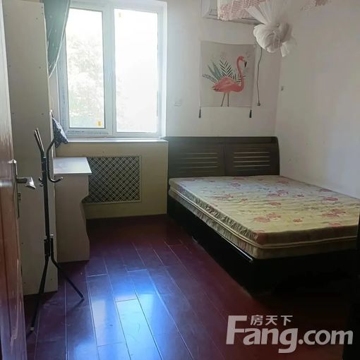合租:次卧丰台看丹桥葛村西里 2室1厅 15㎡ 2000元/