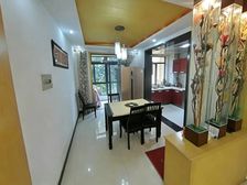 袁州 宜人华府 3室2厅 122.00㎡ 78.80万