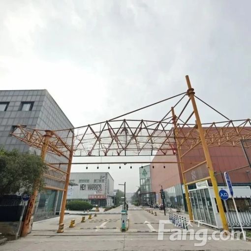 大兴生物医药基地永大路32号院 1室1厅 30㎡ 1890元