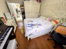 浦东 翠竹苑 3室1厅 86.60㎡ 418万