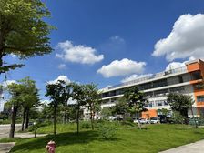 大江路玉龙路56000平乙级写字楼出租 35元/平