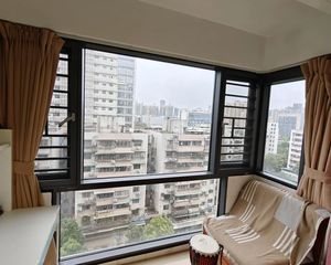 鸿运花园94平三房,南北通透户型,业主诚意出售