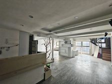 大源200平跃层【时代晶座】 民乐站,大开间办公,30 工位