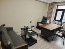 办公、接待、会客、喝茶、吃饭一应俱全