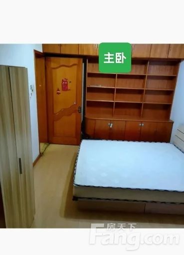 丰台云岗丰台区南宫雅苑 2室2厅 86㎡ 3100元/月