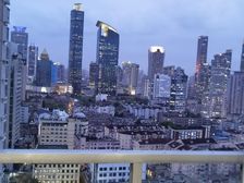 静安 静安新格 2室1厅 48.81㎡ 608万
