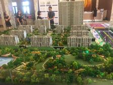 绿腾九龙十一度顶楼 复式 3室2厅 118.65㎡ 139