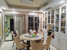 丰泽 冠亚凯旋门 5室2厅 155.00㎡ 328万