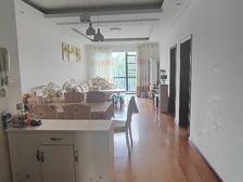 天府新区 汇景城 3室2厅 97.52㎡ 78万