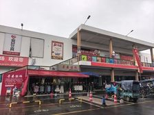 龙游交易城二期 1室1厅 32.13㎡ 27.80万