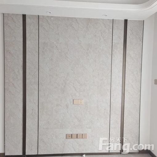 安溪御璟府 3室2厅 94㎡ 1300元/月