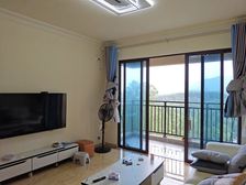 个税全免 碧桂园凤凰半岛113㎡中层 精装拎包入住 价格可谈