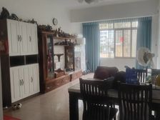 文沙东85平南向两房,采光通透,近地铁,临近名校佛山一中