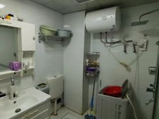 南昌县 平安象湖风情 1室1厅 33.80㎡ 19万