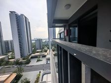 南向三居阳光房 幸福路地铁98平诚售