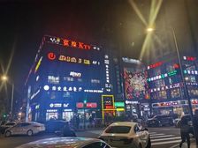 成都二环成华区2600平临街旺铺招租