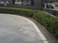 房东直租,高能首座写字楼260平 月租7000随时入驻