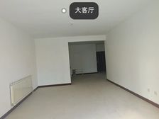 北坛社区 新房未住 2室2厅 98.00㎡ 有车库储藏室