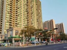 翠亨新区城区南向三居室,121平精装房,诚意出售