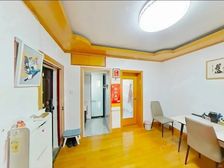 秦淮 八条巷小区精装急售 2室1厅 59.00㎡ 200万