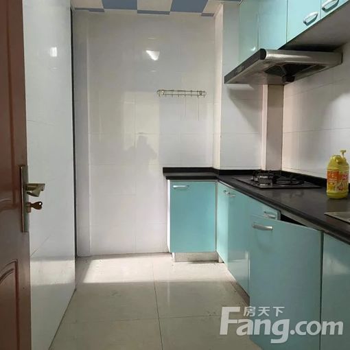港闸北大街友谊嘉御龙庭 2室1厅 80㎡ 1860元/月