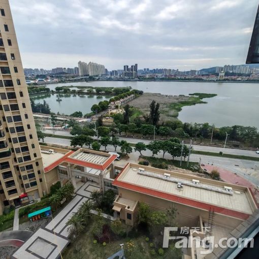 台商潮韵华庭90平方米 2室1厅1卫