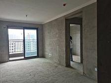 龙亭 奥园珺悦府 3室2厅 89.83㎡ 58万