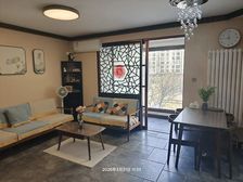 丰台 上海建筑 2室0厅 81.50㎡ 430万