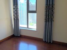 龙沙区 恒大帝景 2室1厅 88.00㎡ 46万