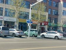 广场路写字楼145平 0.55元/平天起租 地段优越