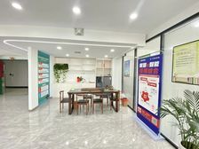 直租崇川市中心创意港精装186平