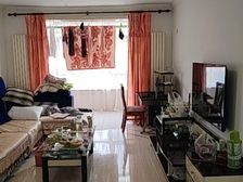 南北通透两居室 高丽花园103平诚意出售东风小学及39中校区