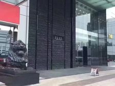 星汇中心5楼写字楼出租,配套完善,办公家具,拎包办公