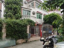 开发区锦江花园产业园区7房4厅4卫别墅办公写字楼出租