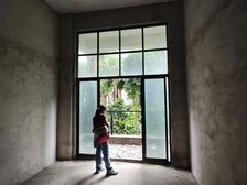 火炬开发区 幸福码头 4室2厅 109.00㎡ 75万