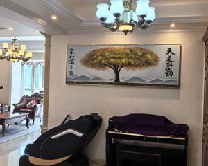 锦江 时代尊邸 4室2厅 218.00㎡ 759万